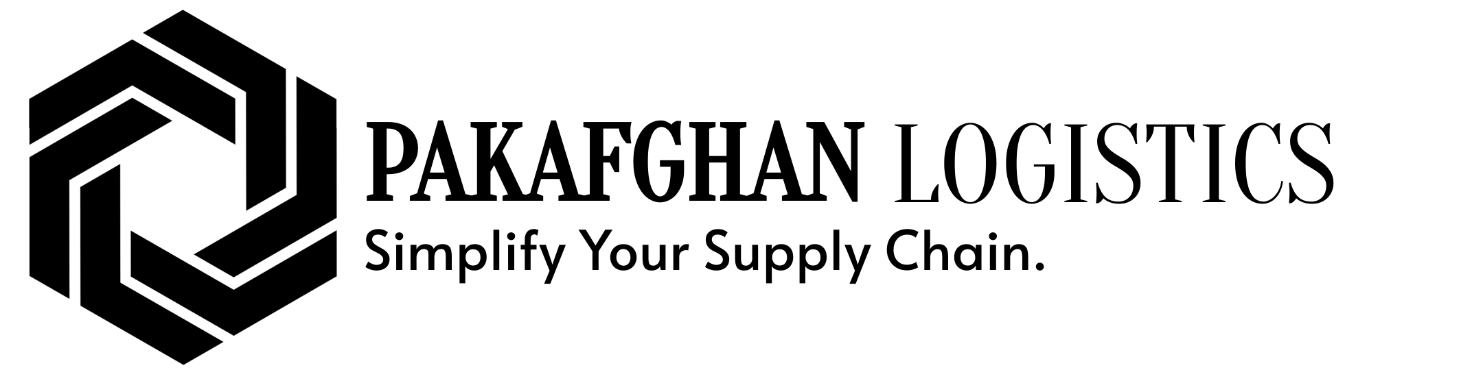 Pakafghan Logistics